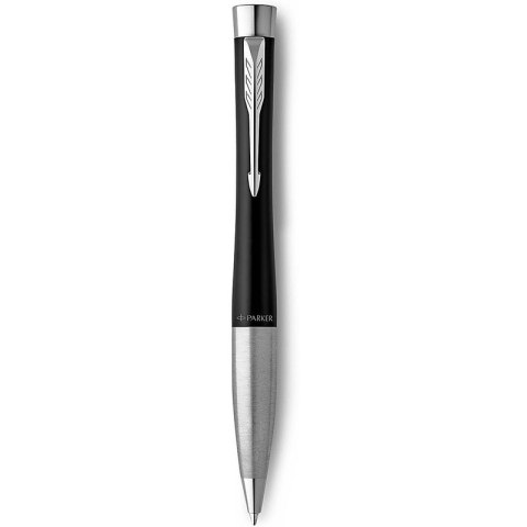 Długopis Parker Urban Muted Black CT