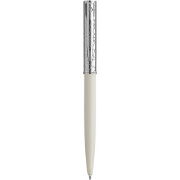 Długopis Waterman Allure Deluxe CT White