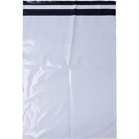 Foliopak Office Products 350x460x50mm biały (100)