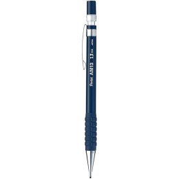 Ołówek automatyczny Pentel AM13 1.3mm niebieski
