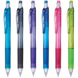 Ołówek automatyczny Pentel EnerGize PL105 0.5mm cz