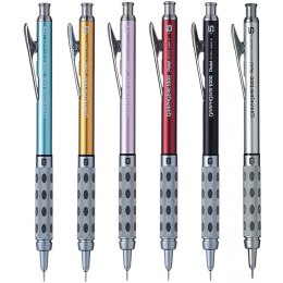 Ołówek automatyczny Pentel GraphGear 1000 0.5mm sr