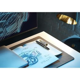 Pióro wieczne Parker 51 Premium Black GT