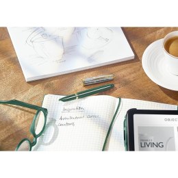 Pióro wieczne Parker 51 Premium Forest Green GT