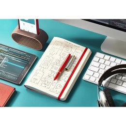 Pióro wieczne Parker 51 Premium Rege Red GT