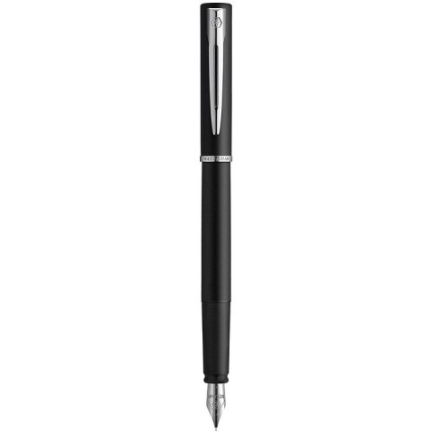 Pióro wieczne Waterman Allure CT Black Mat