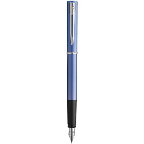 Pióro wieczne Waterman Allure CT Blue