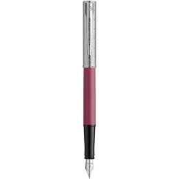 Pióro wieczne Waterman Allure Deluxe CT Pink