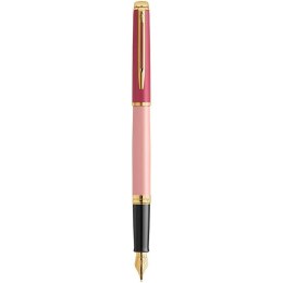 Pióro wieczne Waterman Hémisphére GT Color-Block Pink