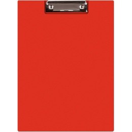 Teczka z klipem Donau A4 czerwona