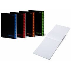 Notatnik Top 2000 Office A5/50k kratka