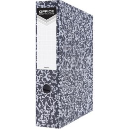 Segregator Office Products Archiv A4/75mm szary 