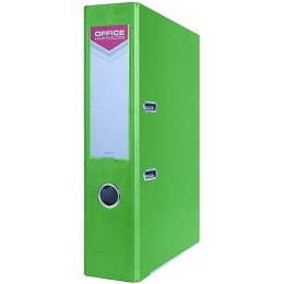 Segregator Office Products Officer-10 A4/75mm zielony