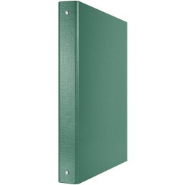 Segregator ringowy DONAU A4/30mm 4R zielony